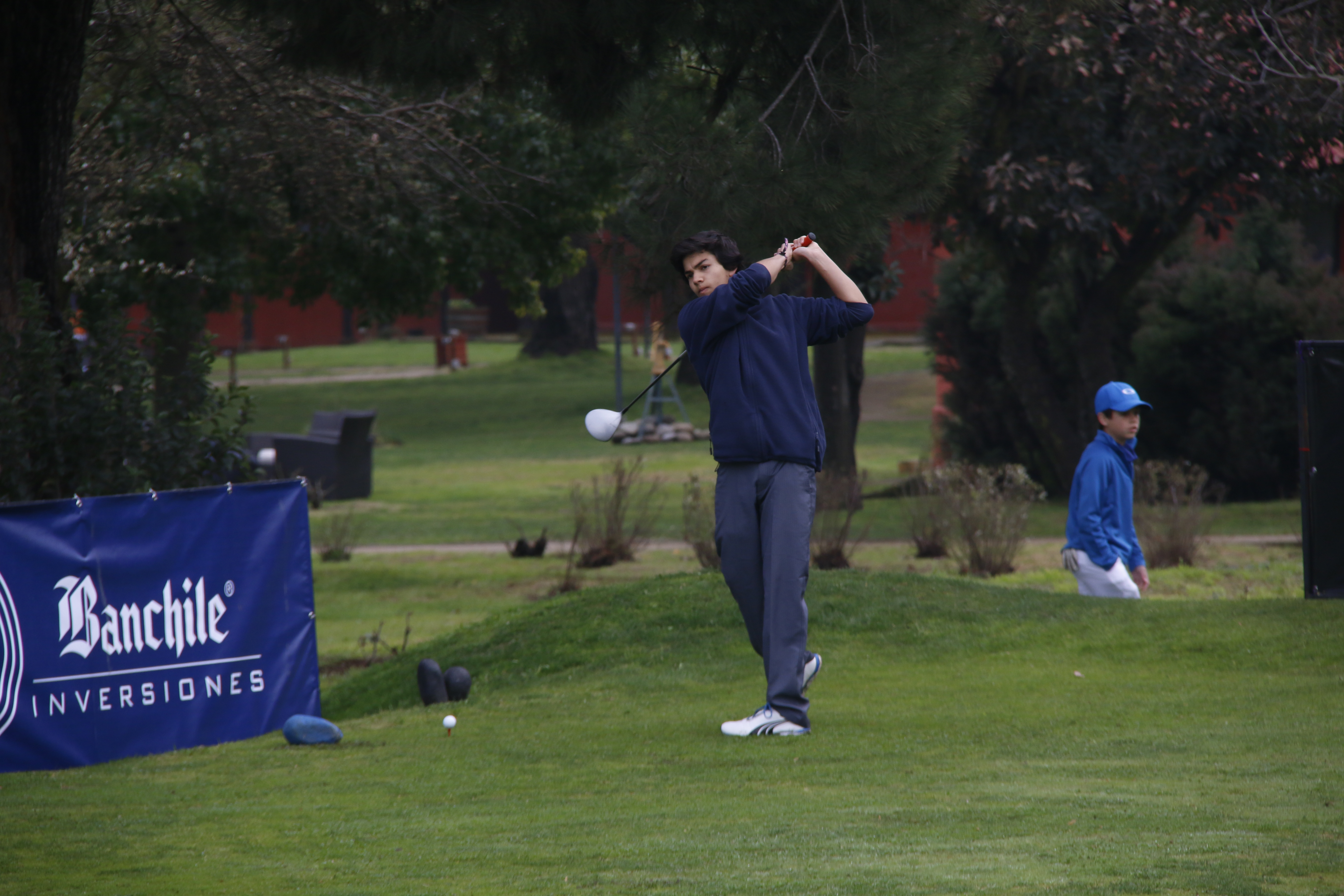 8° Golf Action 2017, Golf Country Club. COPA PULSO
