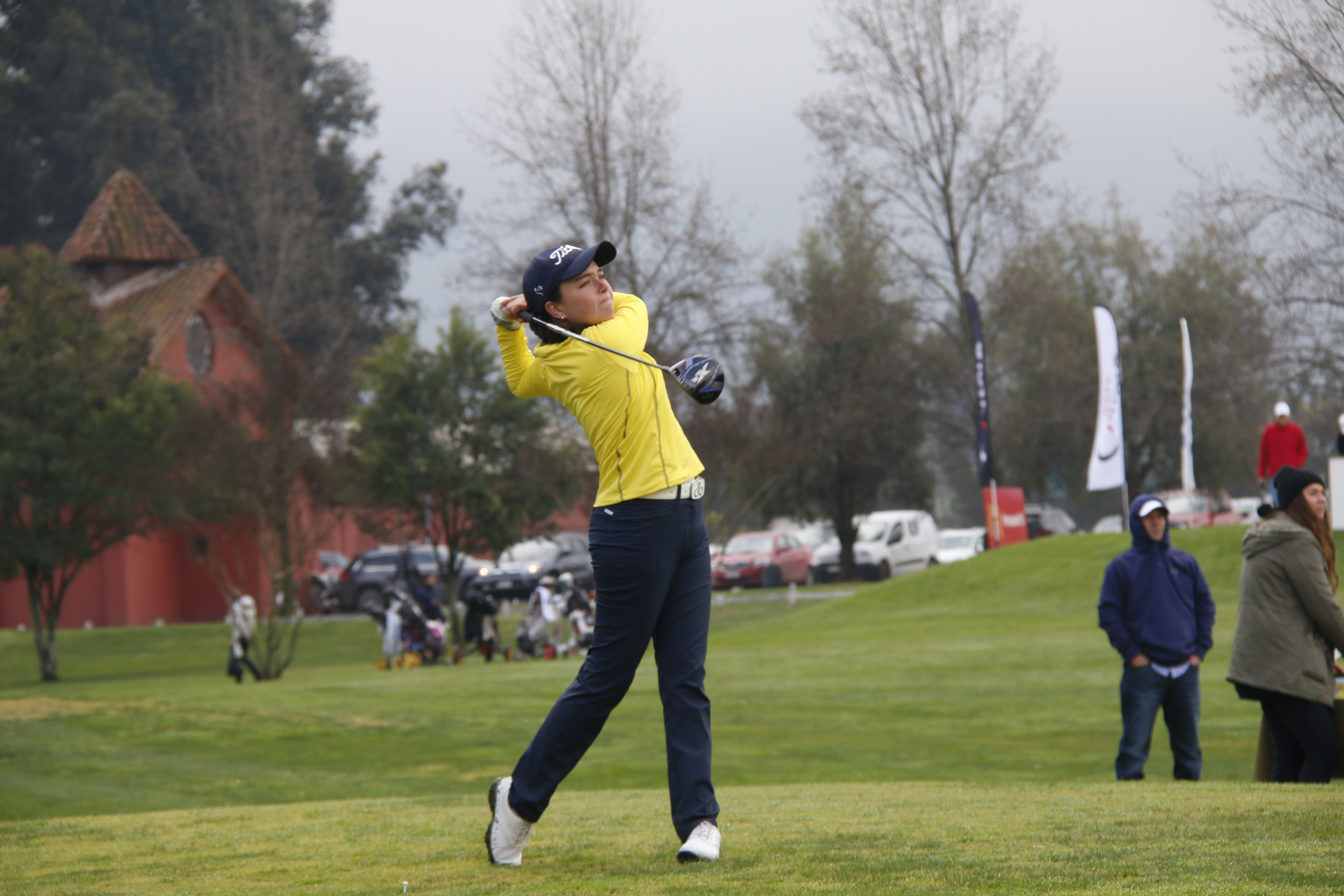 8° Golf Action 2017, Golf Country Club. COPA PULSO
