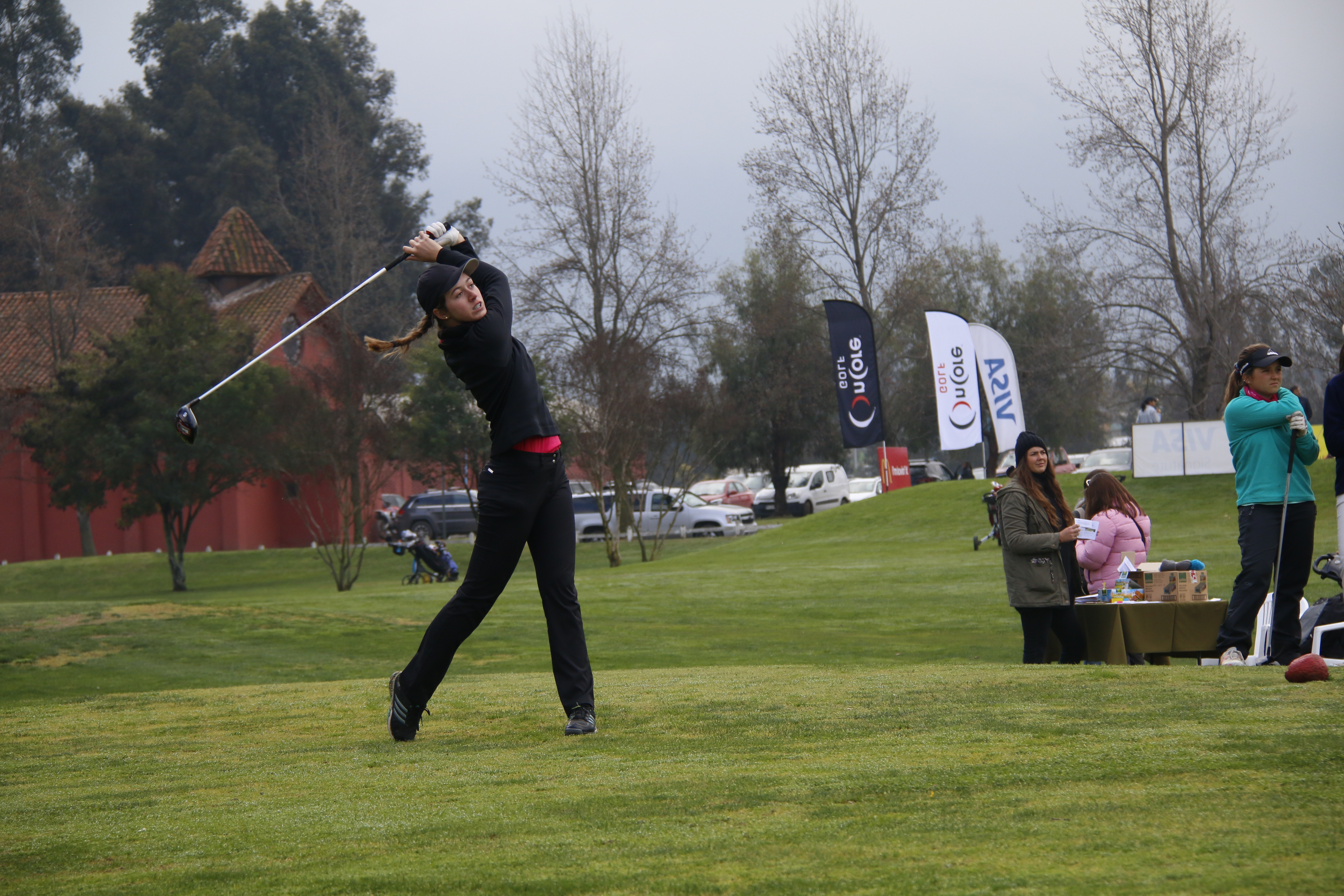 8° Golf Action 2017, Golf Country Club. COPA PULSO