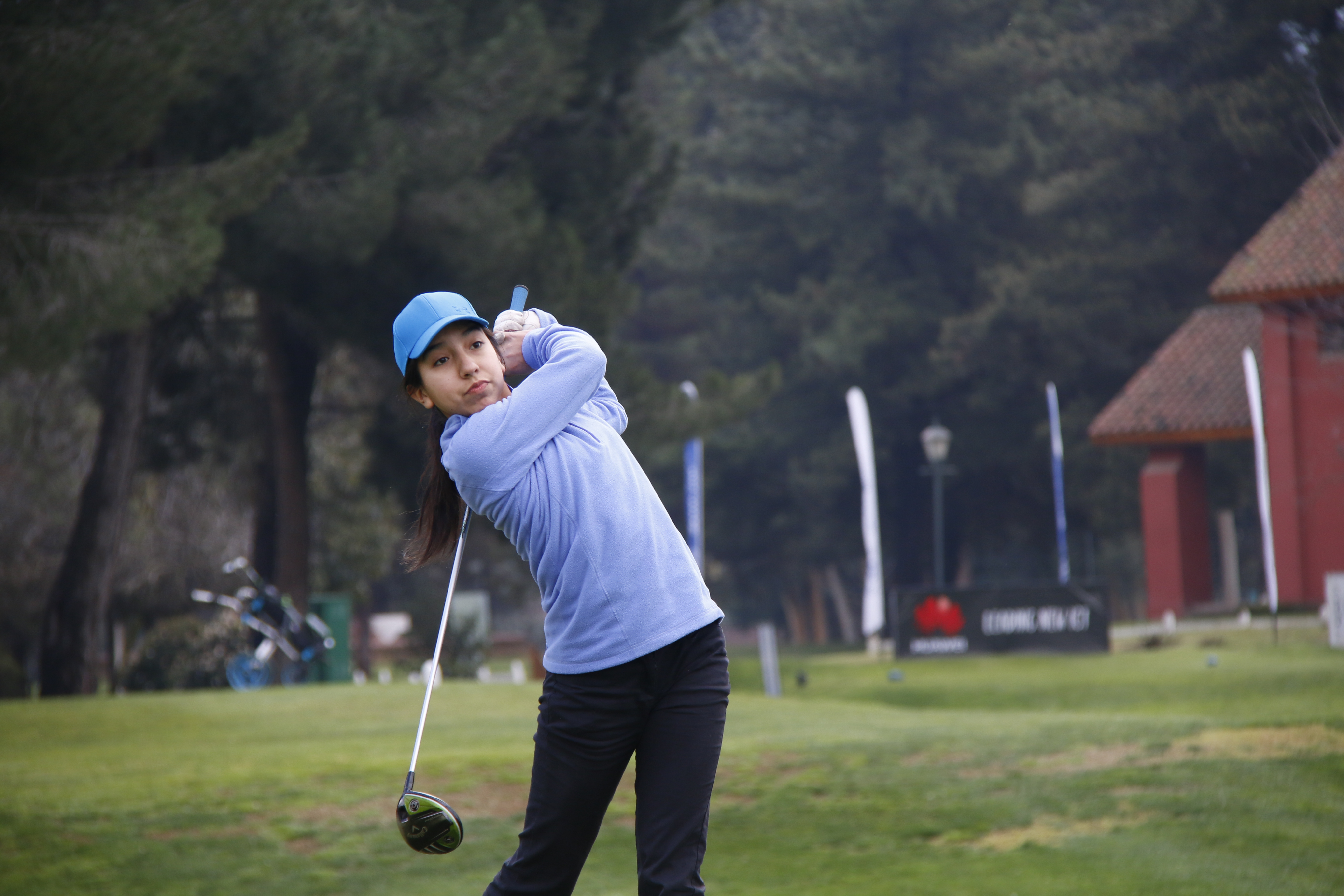 8° Golf Action 2017, Golf Country Club. COPA PULSO