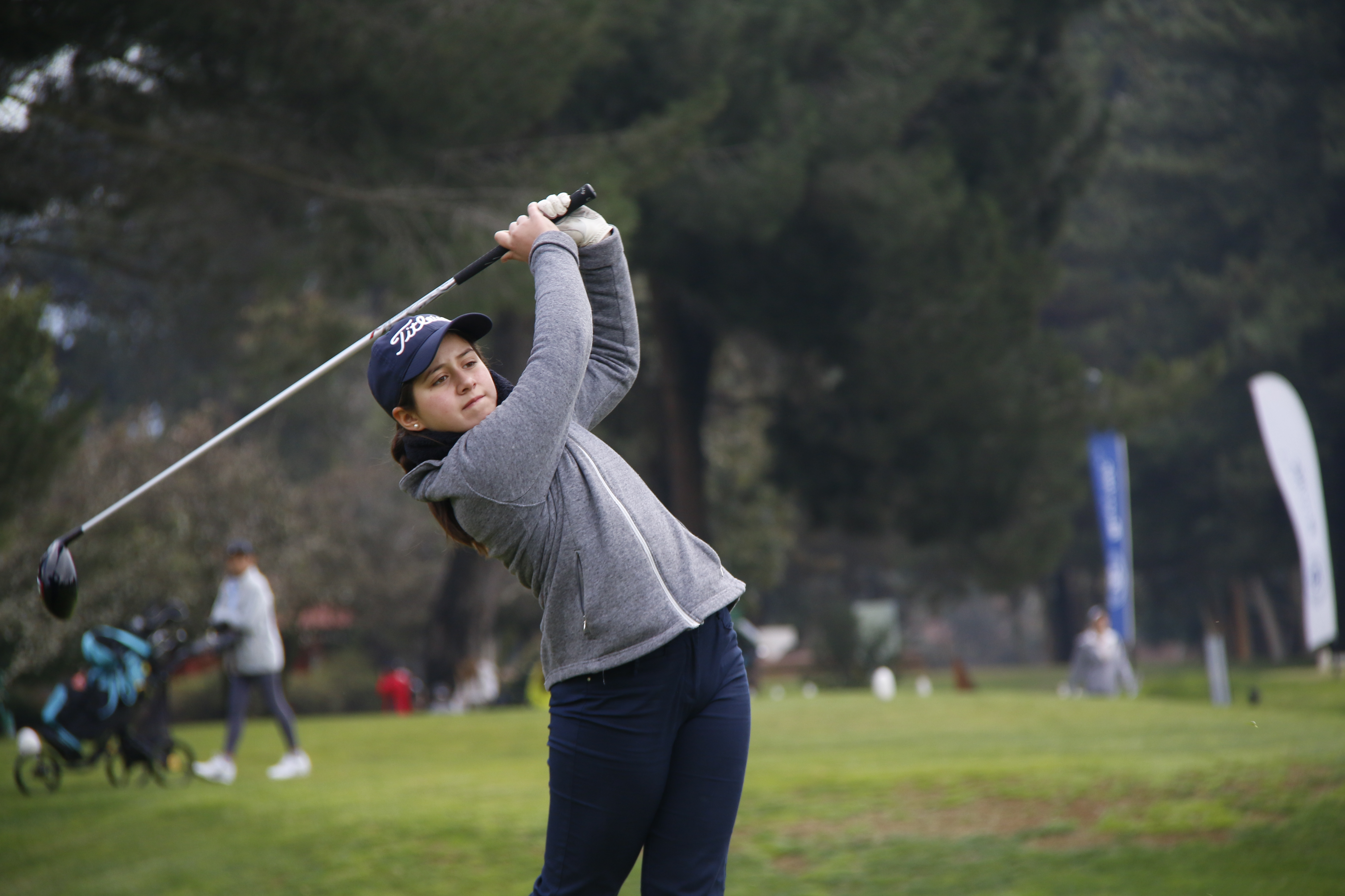 8° Golf Action 2017, Golf Country Club. COPA PULSO