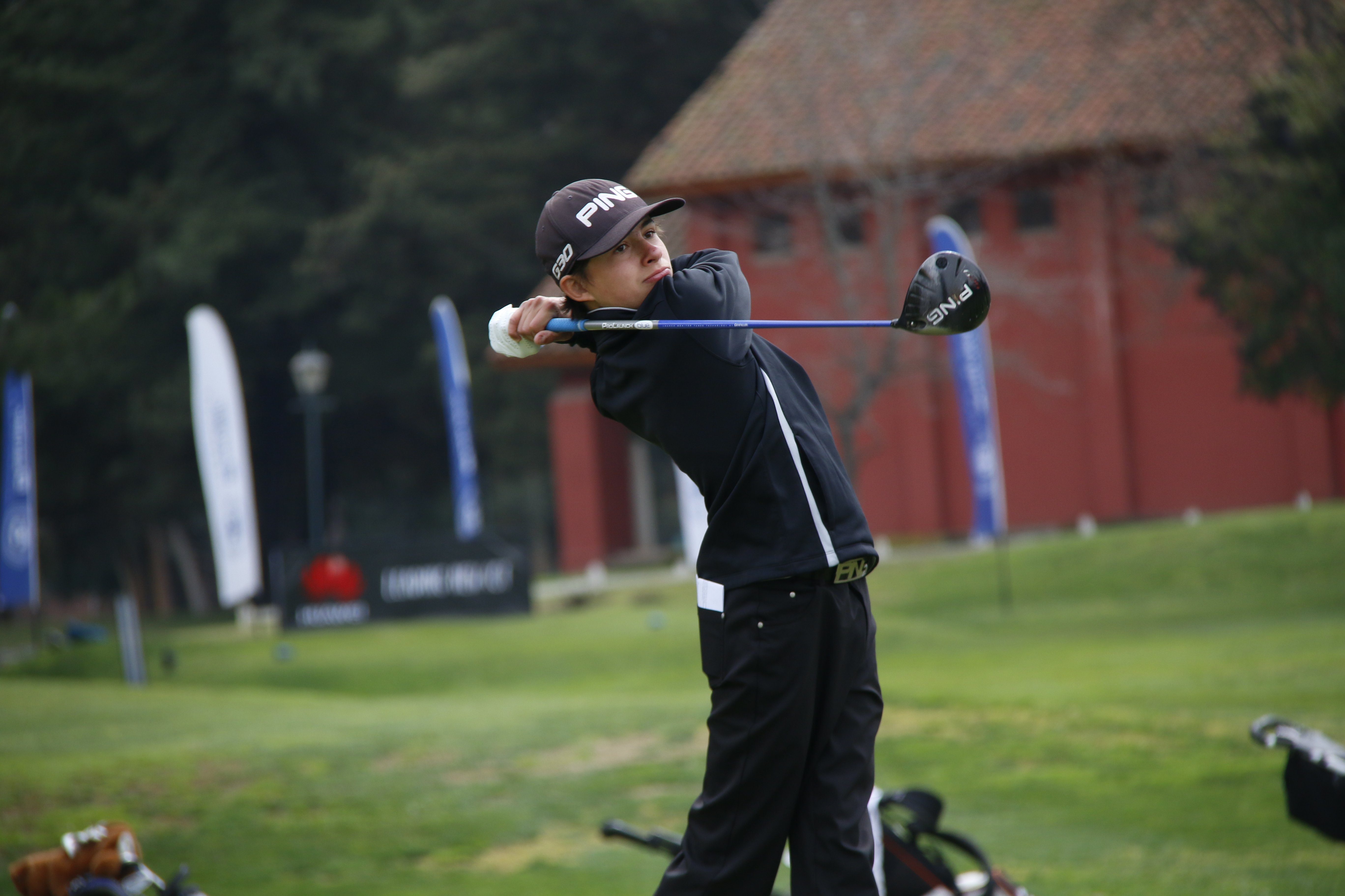 8° Golf Action 2017, Golf Country Club. COPA PULSO