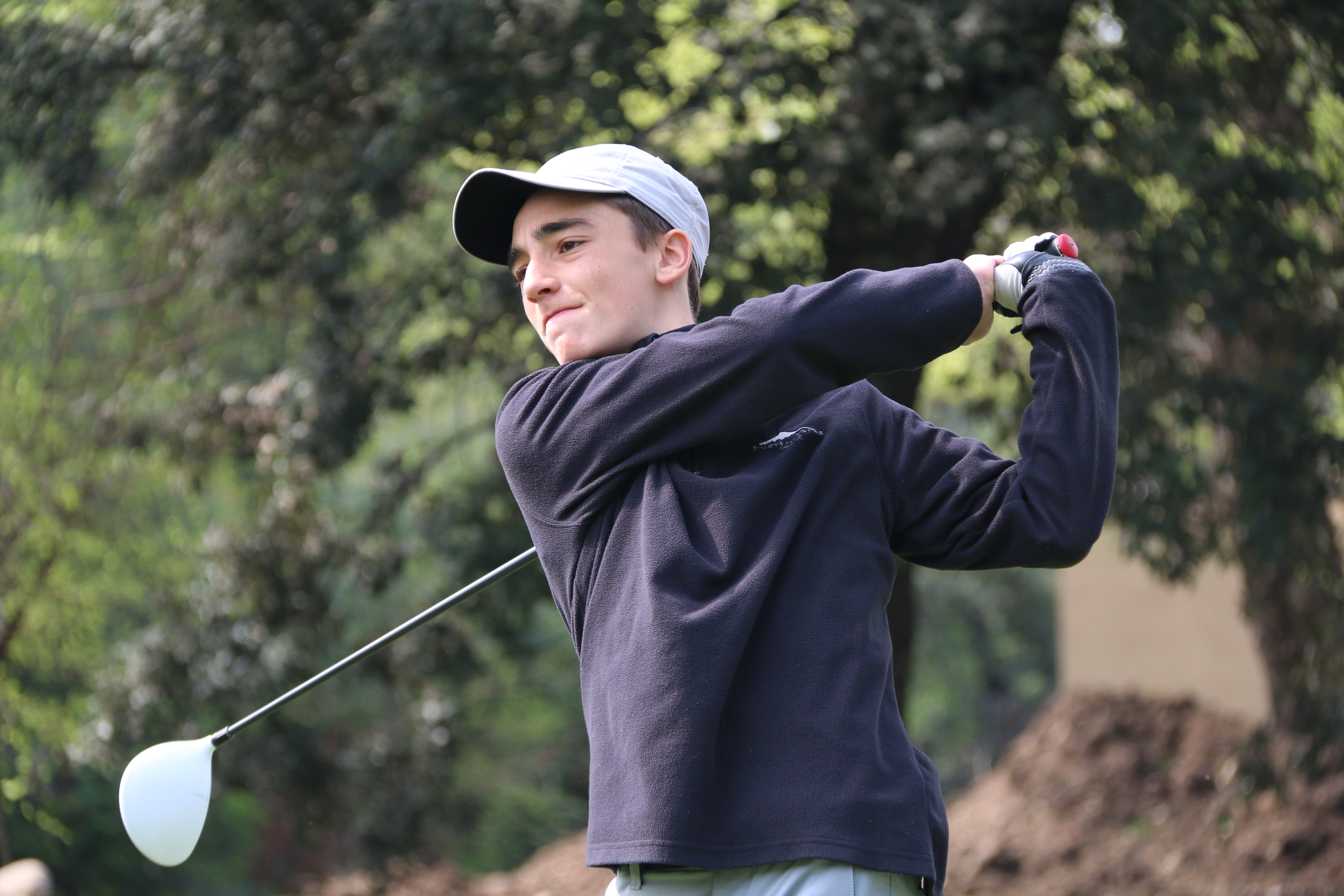9° Golf Action 2017, Club de Golf La Dehesa. COPA CLÍNICA MEDS