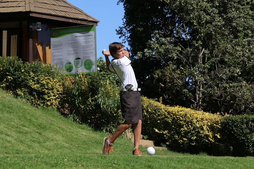 2º Golf Action 2018, Granadilla - Copa Pulso