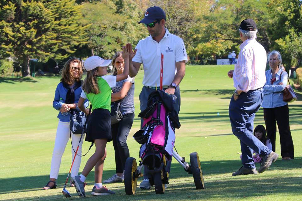 2º Golf Action 2018, Granadilla - Copa Pulso