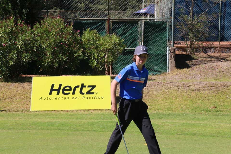 2º Golf Action 2018, Granadilla - Copa Pulso