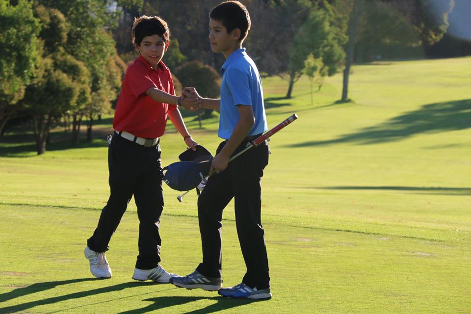 2º Golf Action 2018, Granadilla - Copa Pulso