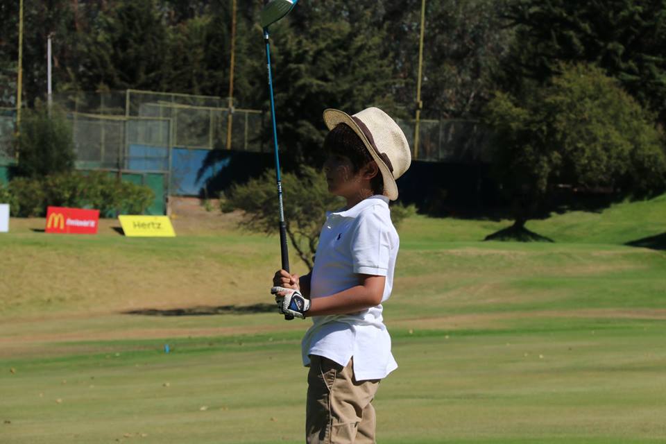 2º Golf Action 2018, Granadilla - Copa Pulso
