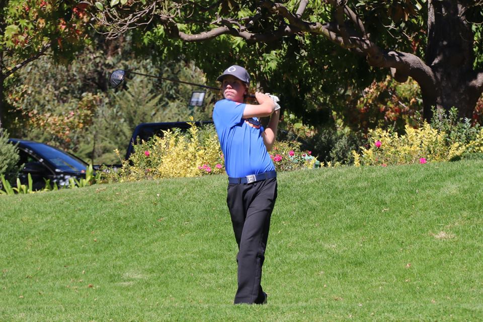 2º Golf Action 2018, Granadilla - Copa Pulso