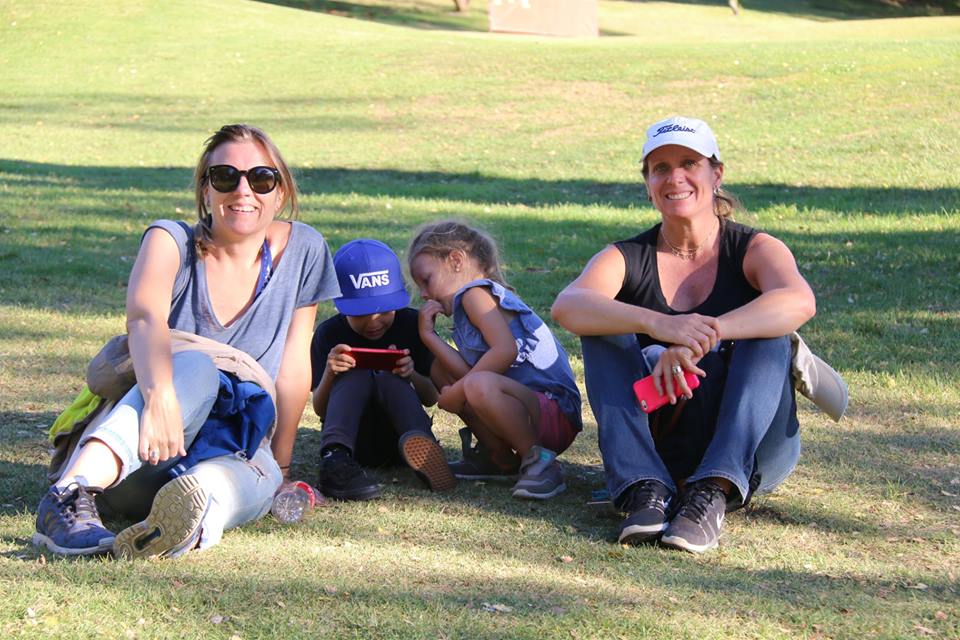 2º Golf Action 2018, Granadilla - Copa Pulso