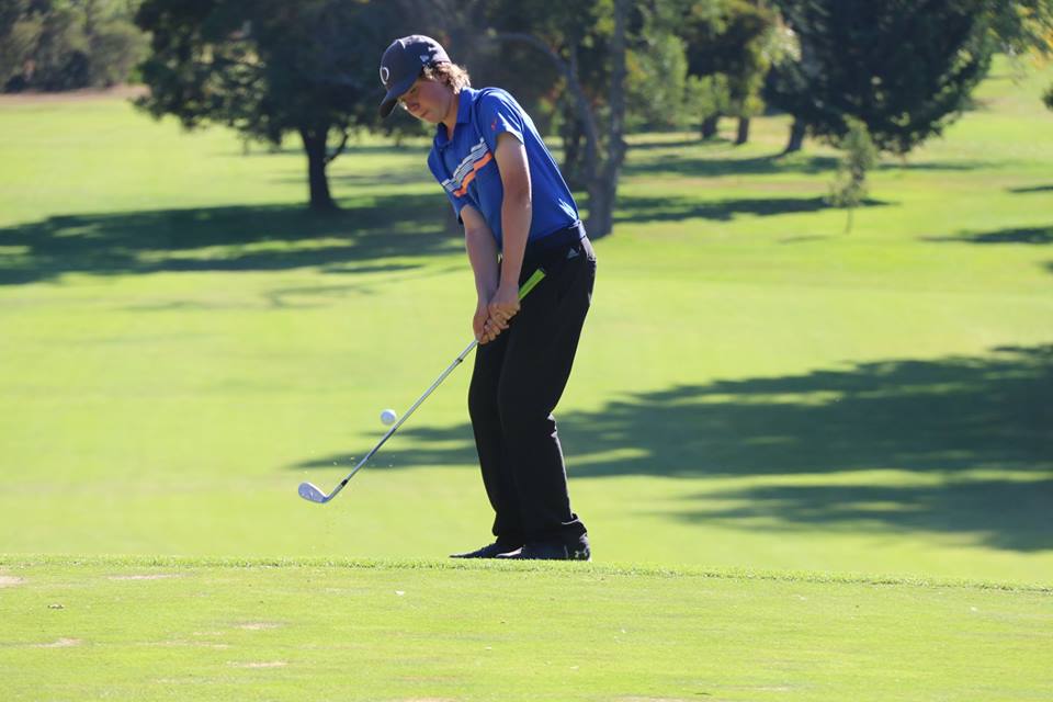 2º Golf Action 2018, Granadilla - Copa Pulso