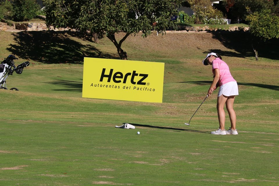 2º Golf Action 2018, Granadilla - Copa Pulso