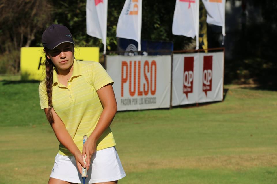 2º Golf Action 2018, Granadilla - Copa Pulso