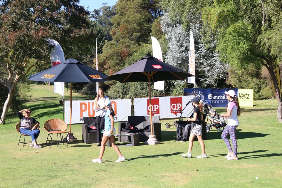 2º Golf Action 2018, Granadilla - Copa Pulso