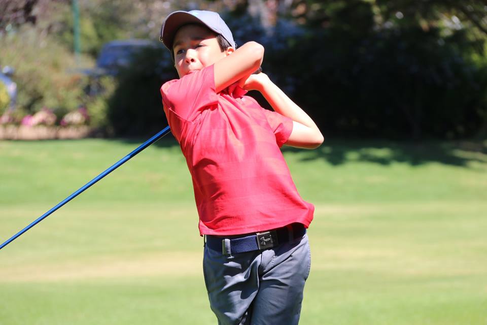 2º Golf Action 2018, Granadilla - Copa Pulso