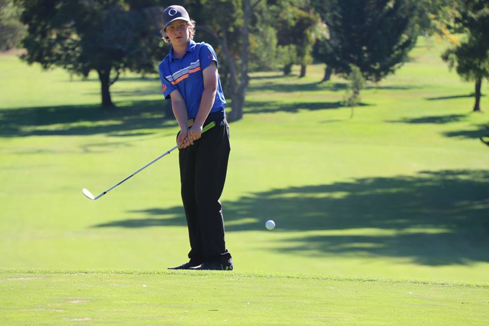 2º Golf Action 2018, Granadilla - Copa Pulso