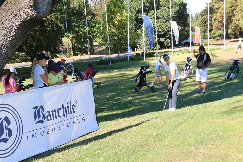 2º Golf Action 2018, Granadilla - Copa Pulso