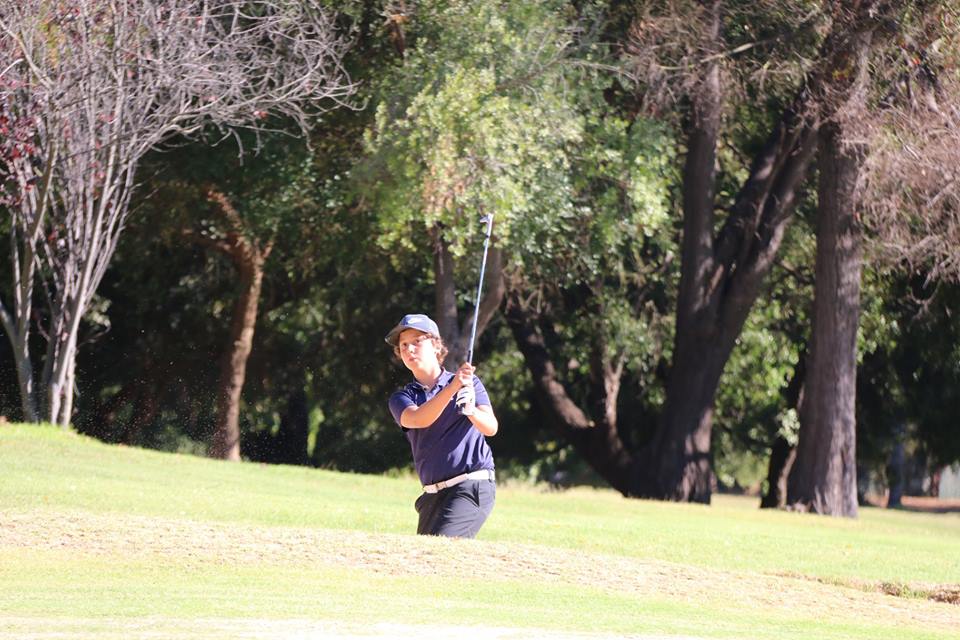 2º Golf Action 2018, Granadilla - Copa Pulso