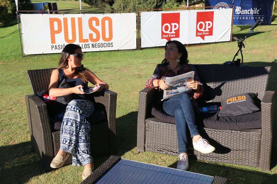 2º Golf Action 2018, Granadilla - Copa Pulso