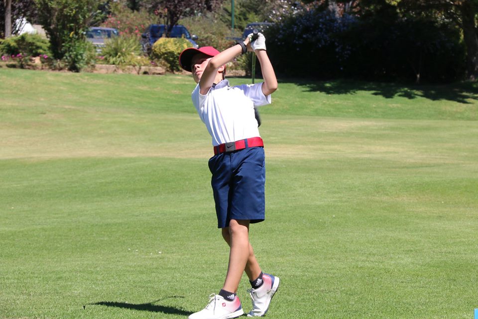 2º Golf Action 2018, Granadilla - Copa Pulso
