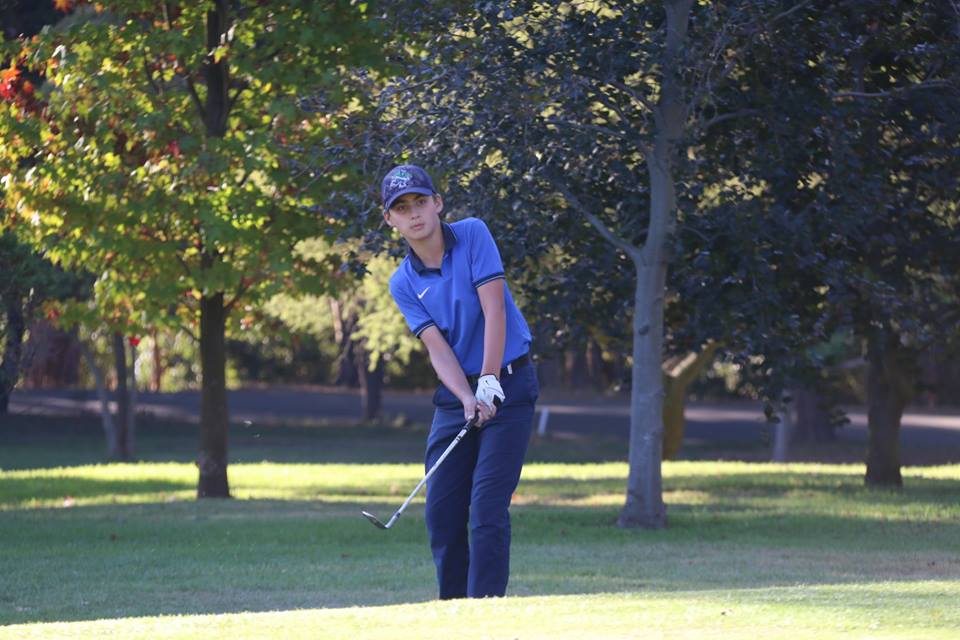 2º Golf Action 2018, Granadilla - Copa Pulso