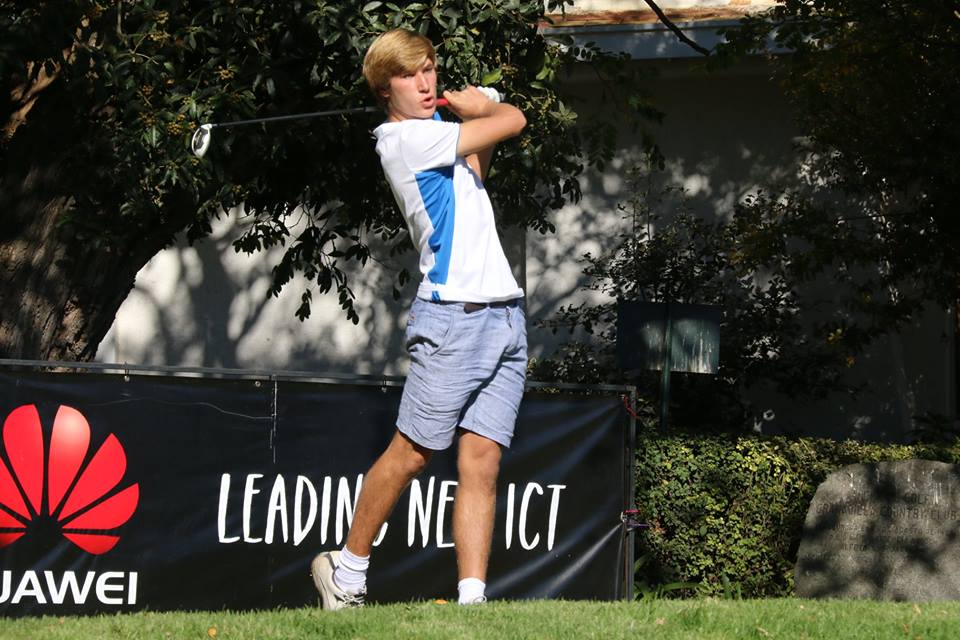 2º Golf Action 2018, Granadilla - Copa Pulso