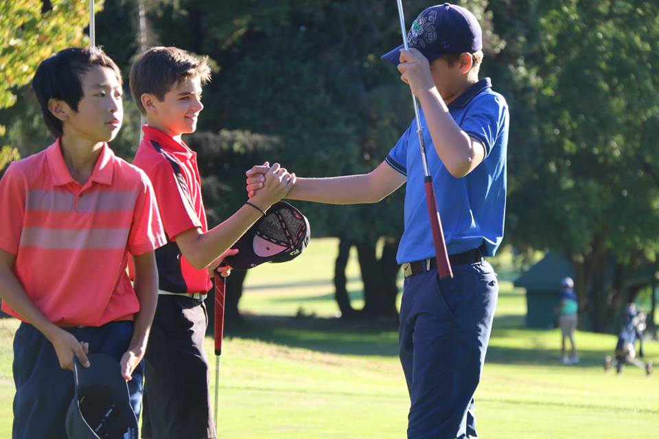 2º Golf Action 2018, Granadilla - Copa Pulso
