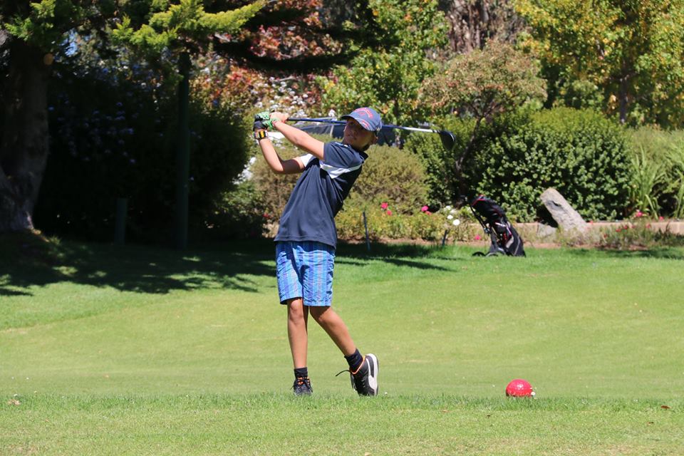 2º Golf Action 2018, Granadilla - Copa Pulso