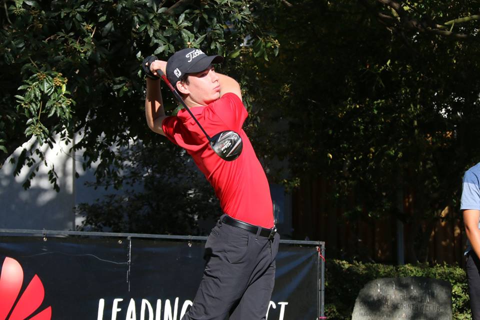 2º Golf Action 2018, Granadilla - Copa Pulso