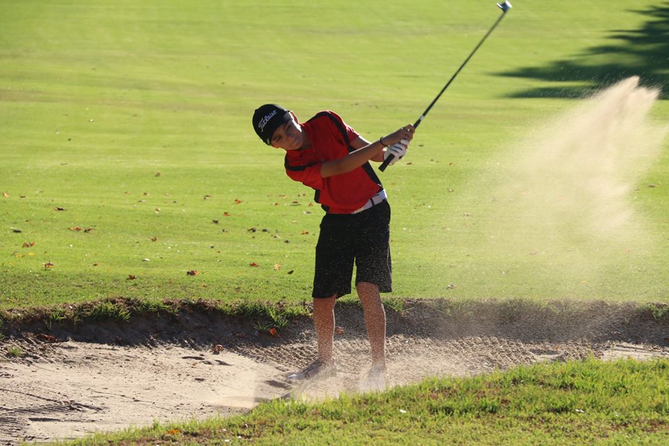 2º Golf Action 2018, Granadilla - Copa Pulso