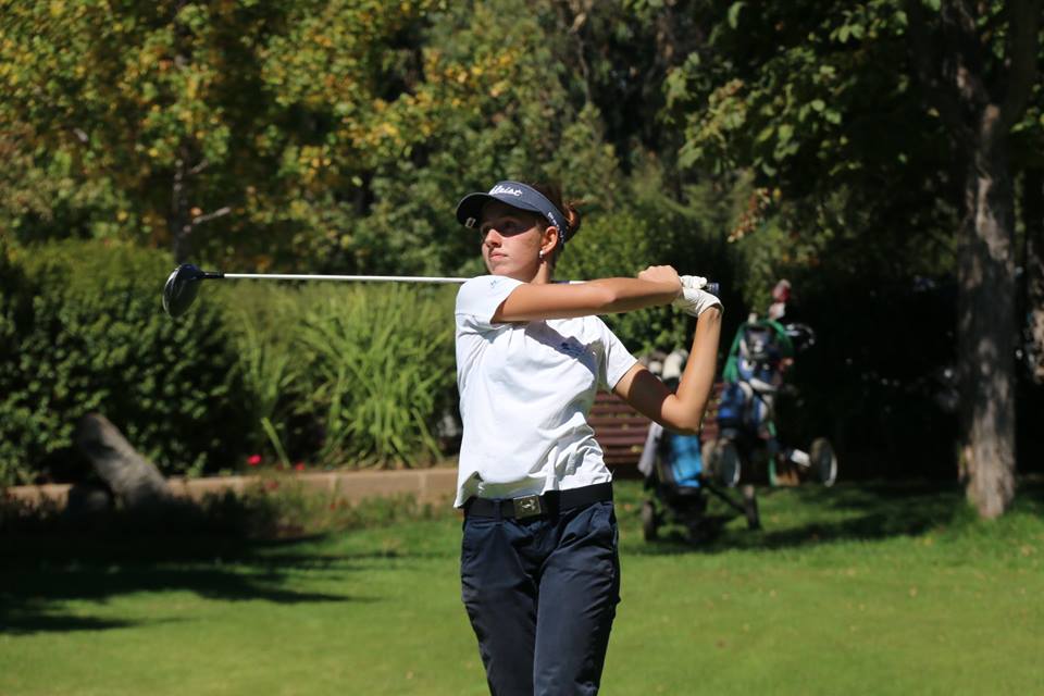 2º Golf Action 2018, Granadilla - Copa Pulso