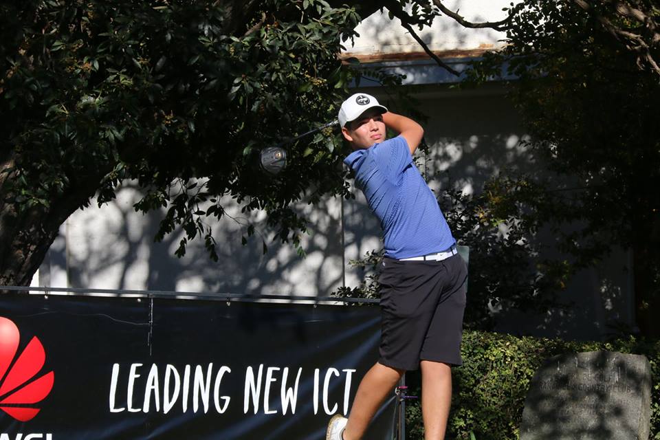 2º Golf Action 2018, Granadilla - Copa Pulso