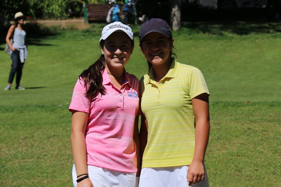 2º Golf Action 2018, Granadilla - Copa Pulso