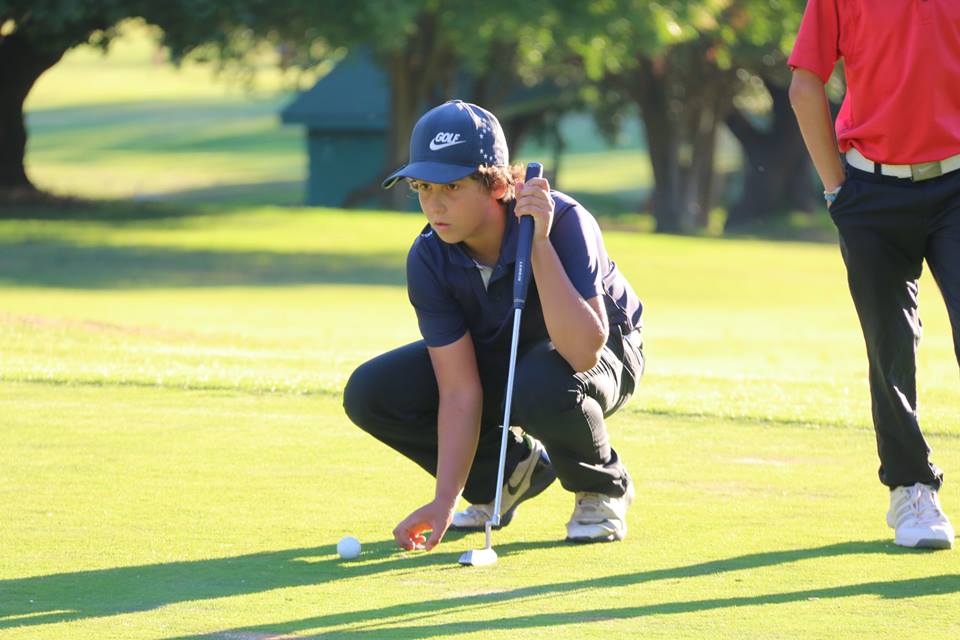 2º Golf Action 2018, Granadilla - Copa Pulso