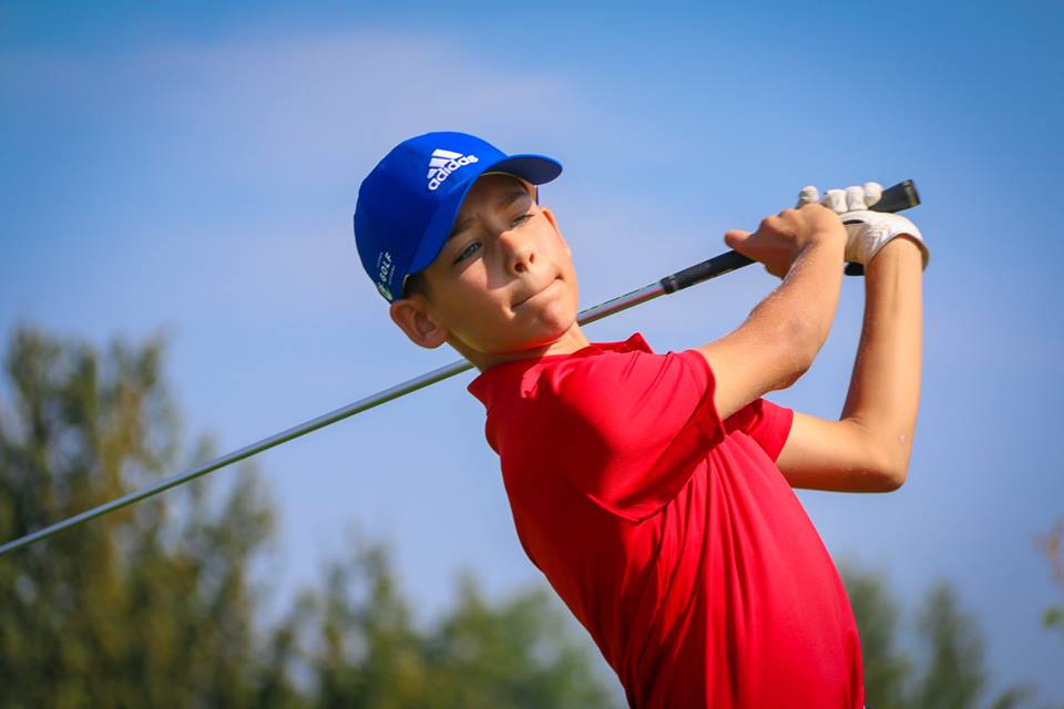3º Golf Action 2018, Las Araucarias - Copa Mc Donalds