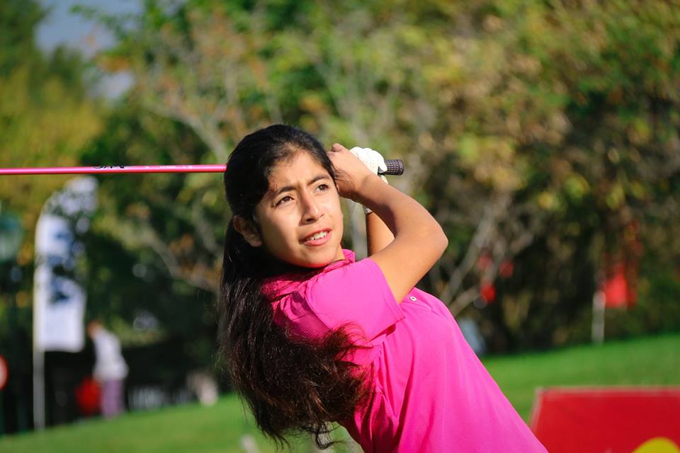 3º Golf Action 2018, Las Araucarias - Copa Mc Donalds