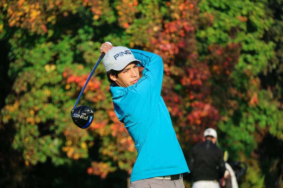 3º Golf Action 2018, Las Araucarias - Copa Mc Donalds