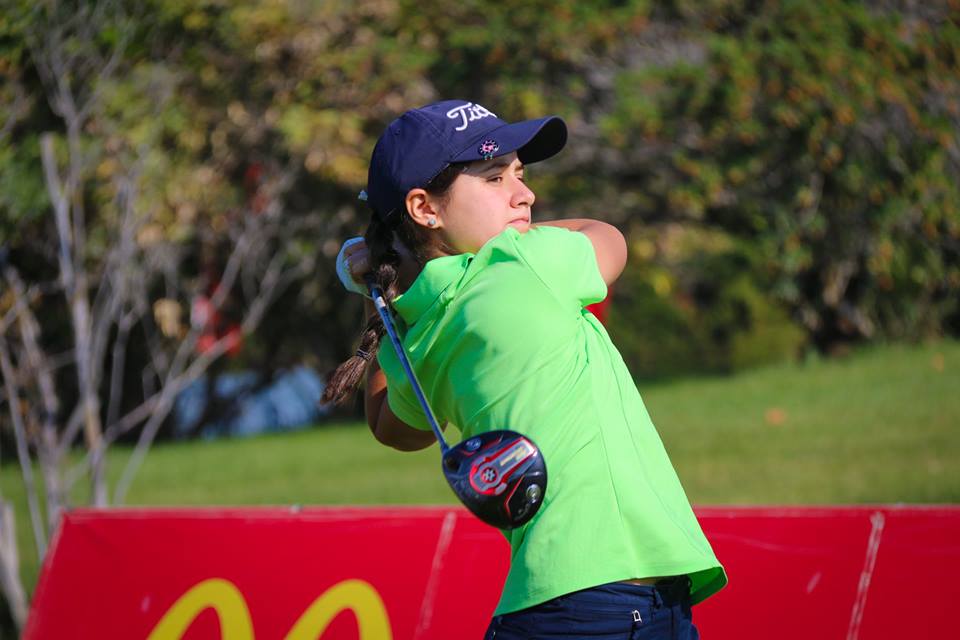 3º Golf Action 2018, Las Araucarias - Copa Mc Donalds