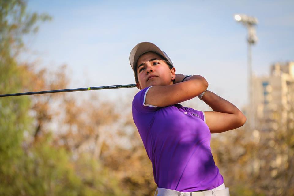 4º Golf Action 2018, PWCC