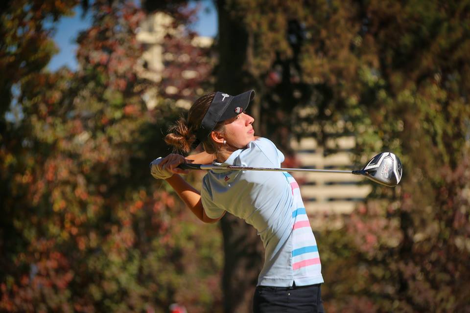 4º Golf Action 2018, PWCC