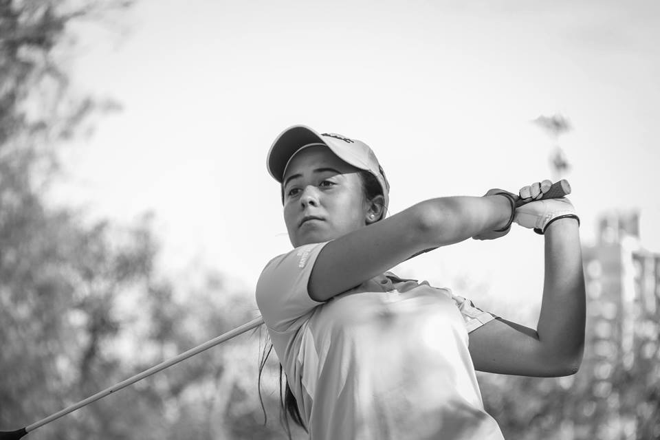 4º Golf Action 2018, PWCC