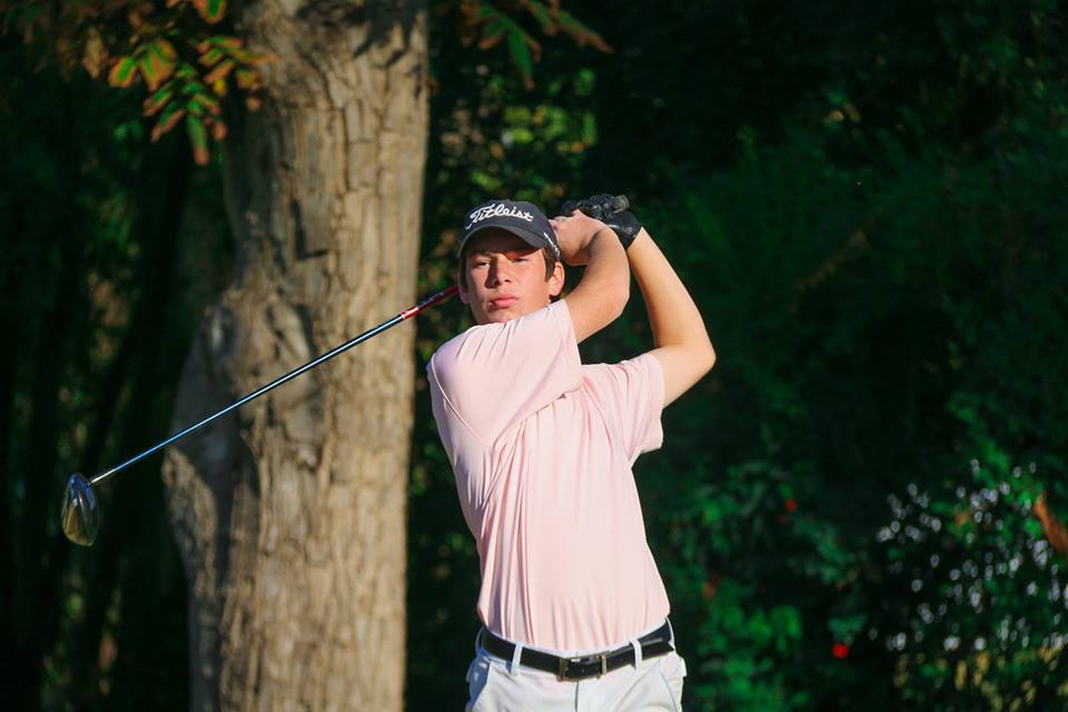 4º Golf Action 2018, PWCC