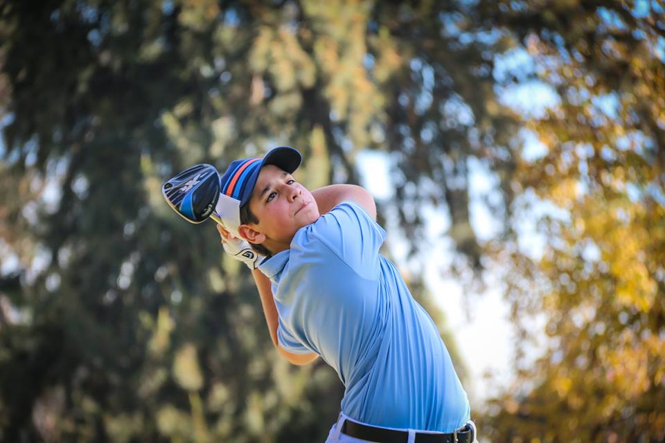 4º Golf Action 2018, PWCC
