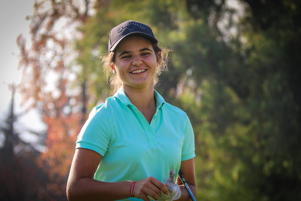 4º Golf Action 2018, PWCC
