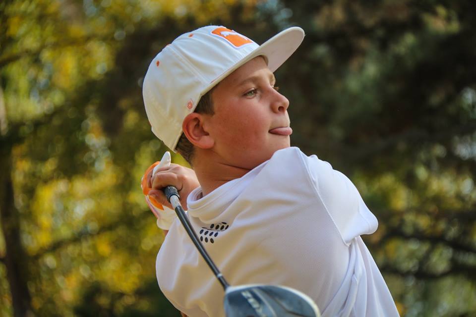 4º Golf Action 2018, PWCC