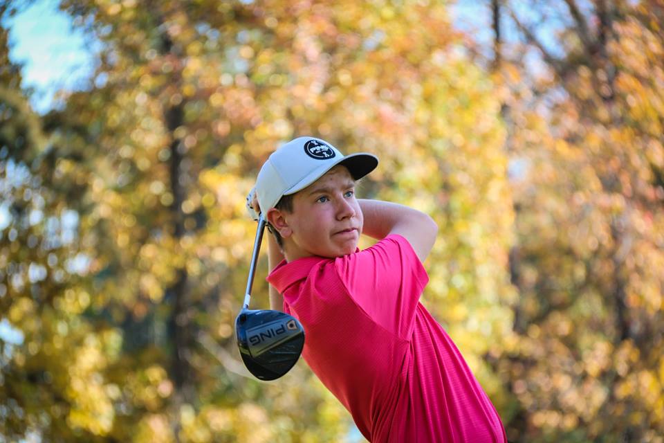 4º Golf Action 2018, PWCC