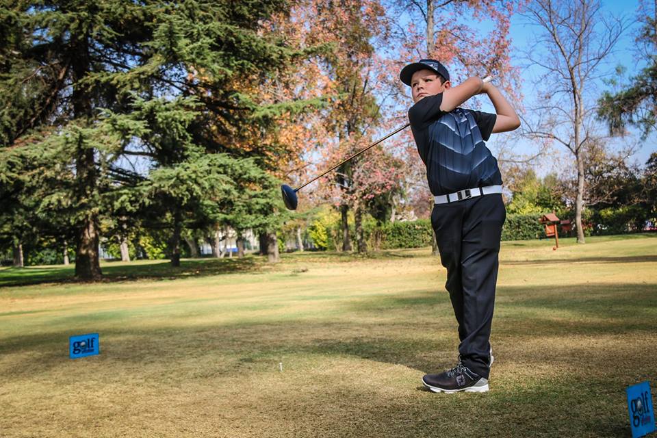 4º Golf Action 2018, PWCC