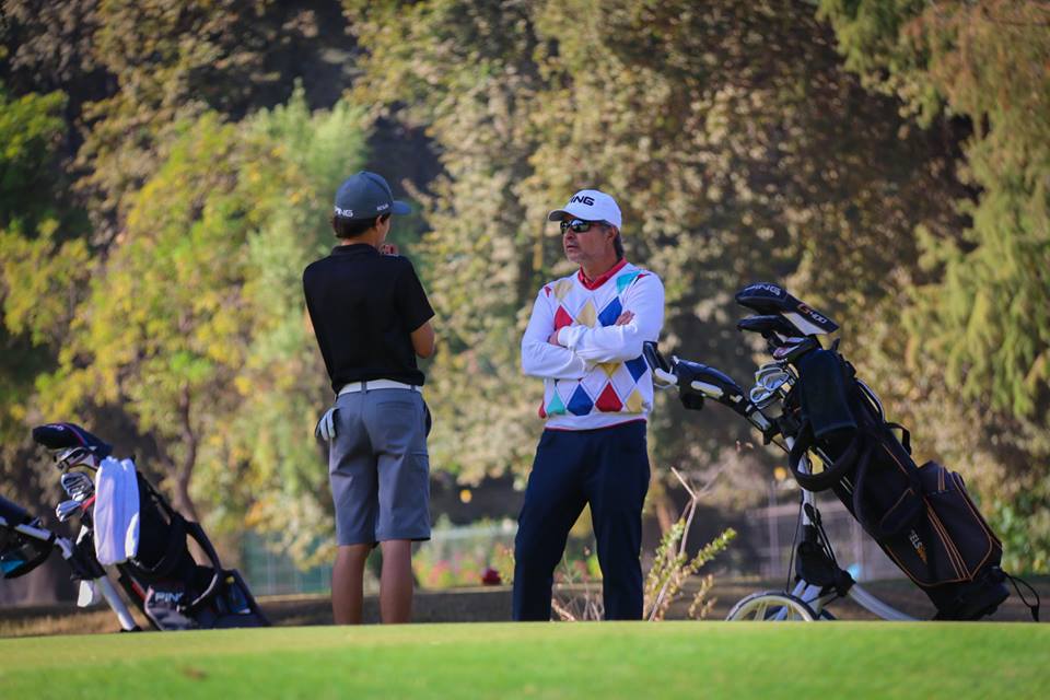4º Golf Action 2018, PWCC