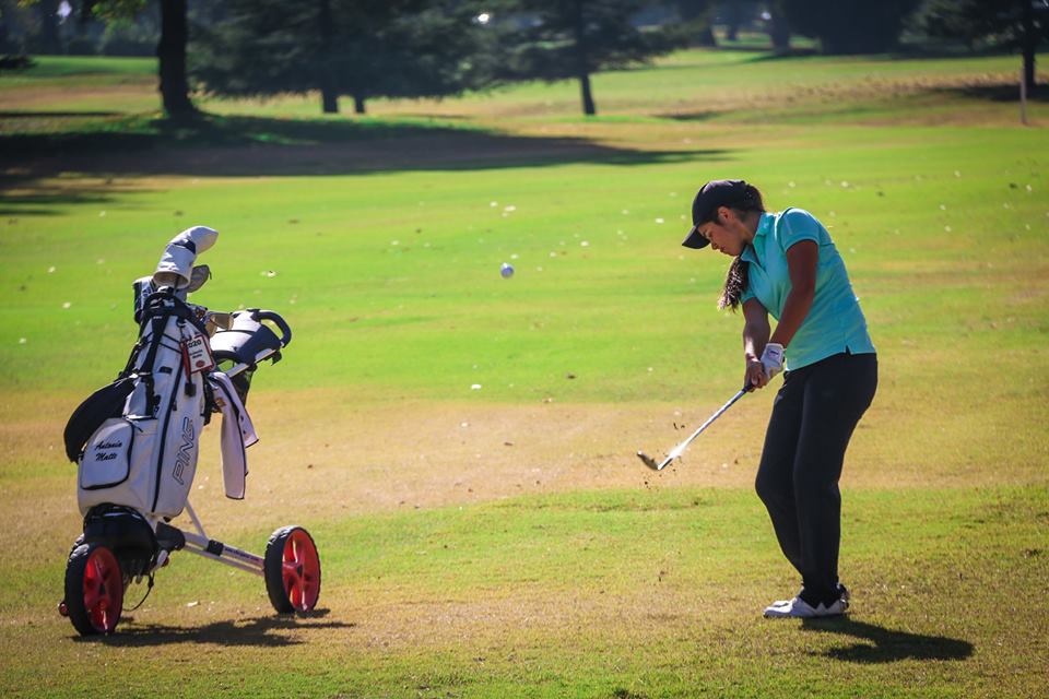 4º Golf Action 2018, PWCC