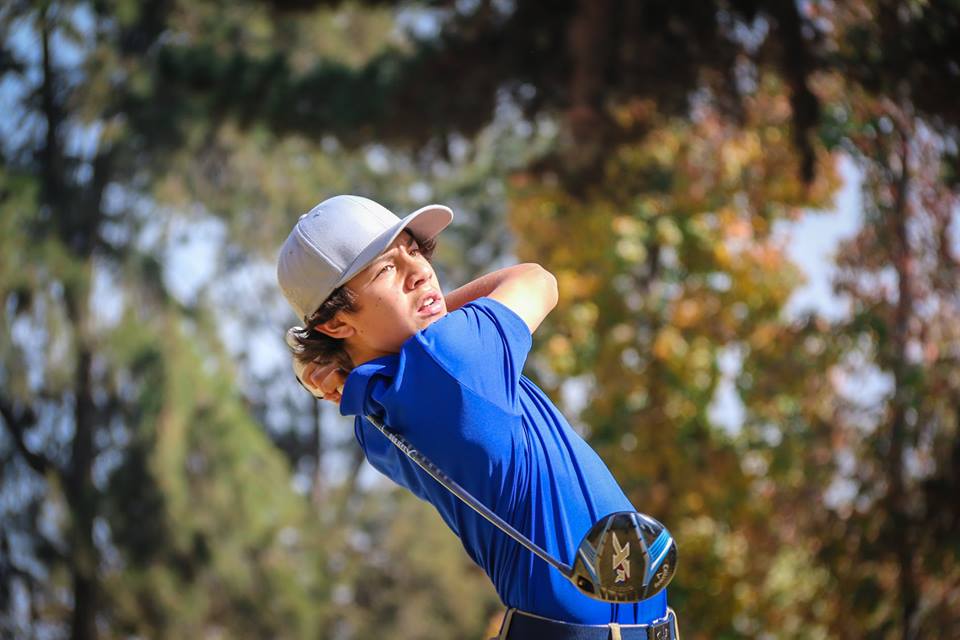 4º Golf Action 2018, PWCC
